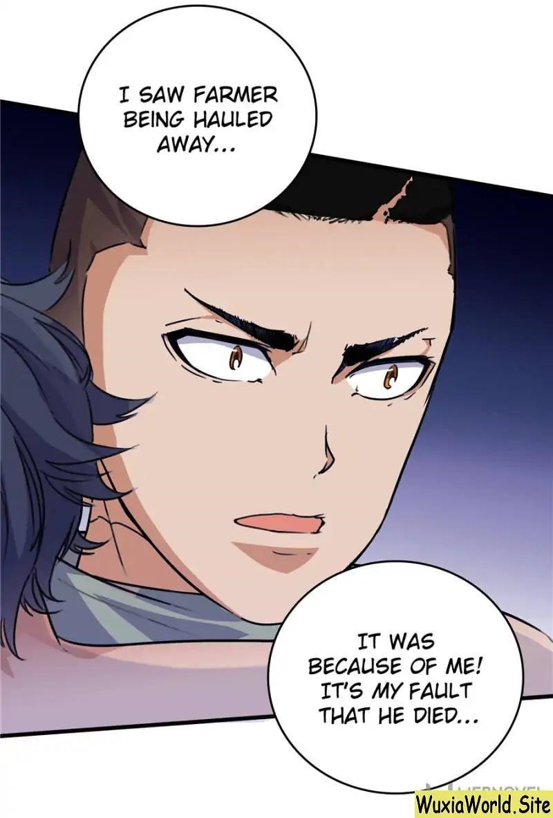 The Strongest War God Chapter 89 - Page 19