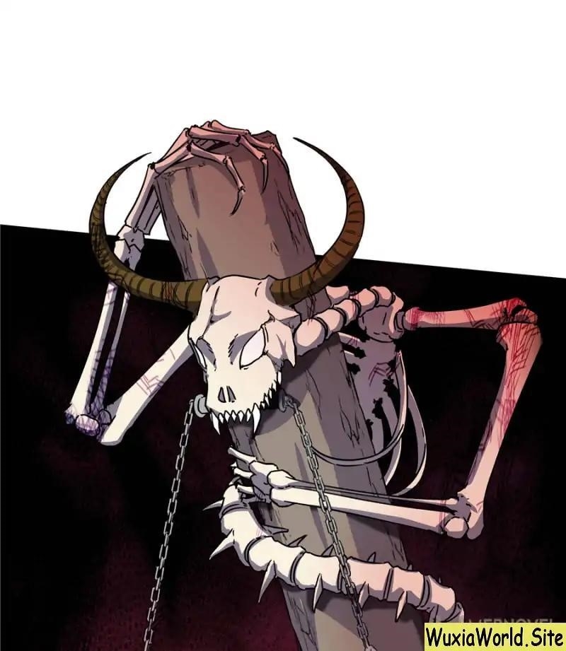 The Strongest War God Chapter 89 - Page 2