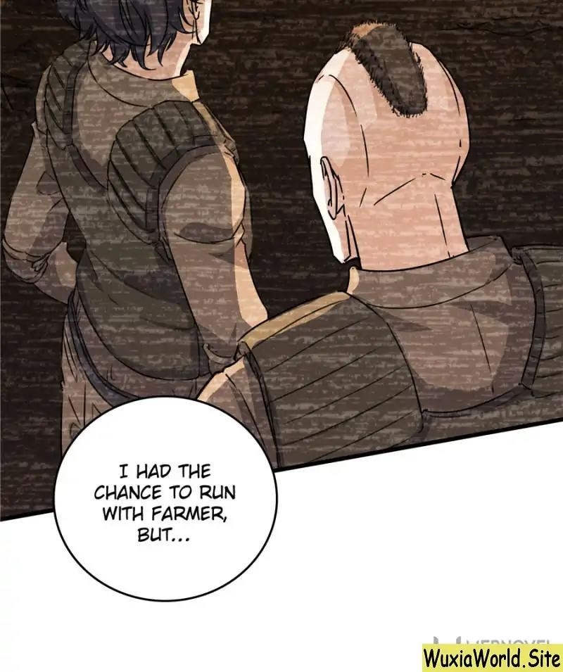 The Strongest War God Chapter 89 - Page 21