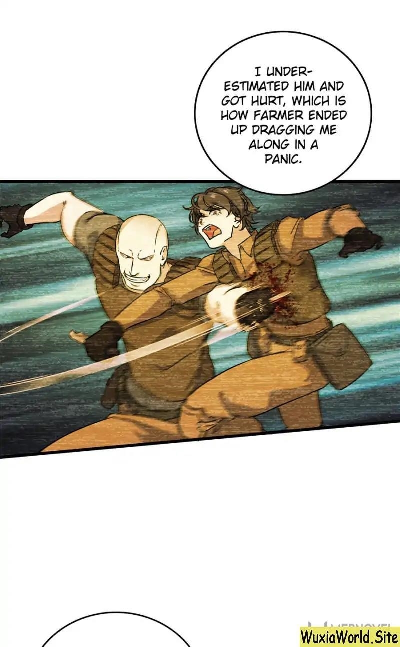 The Strongest War God Chapter 89 - Page 23