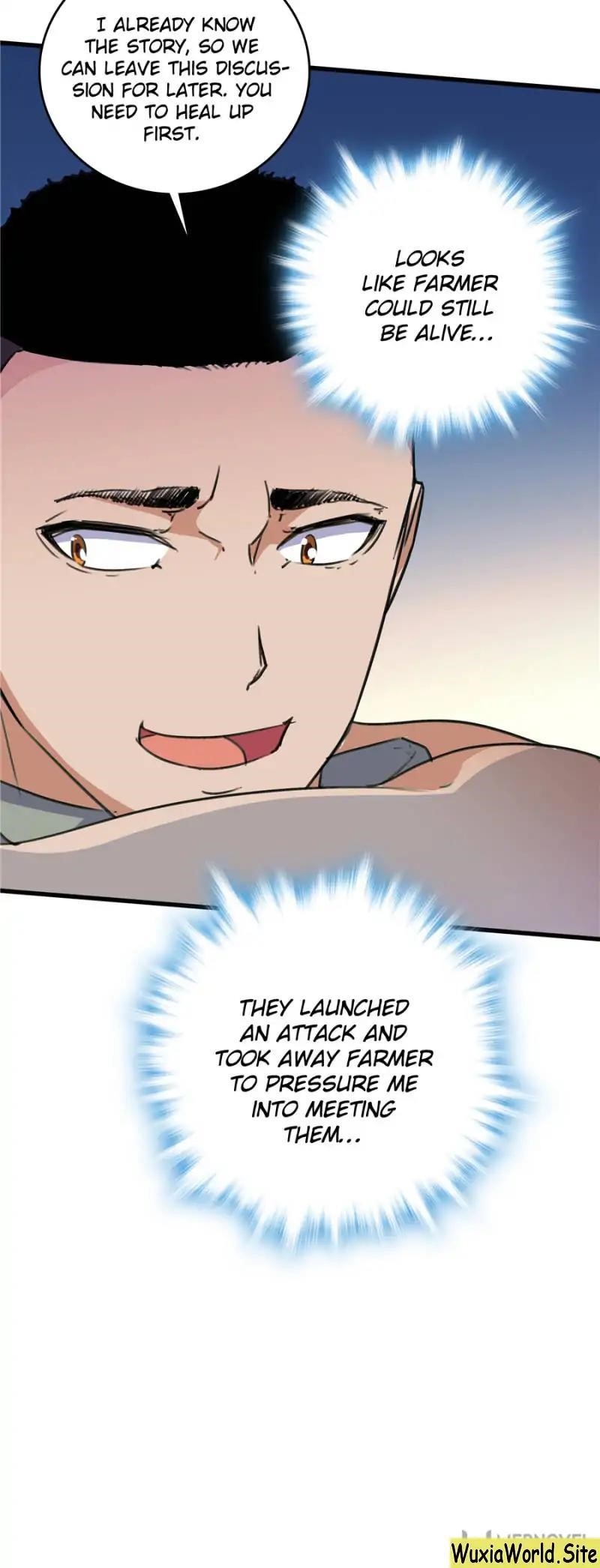 The Strongest War God Chapter 89 - Page 24