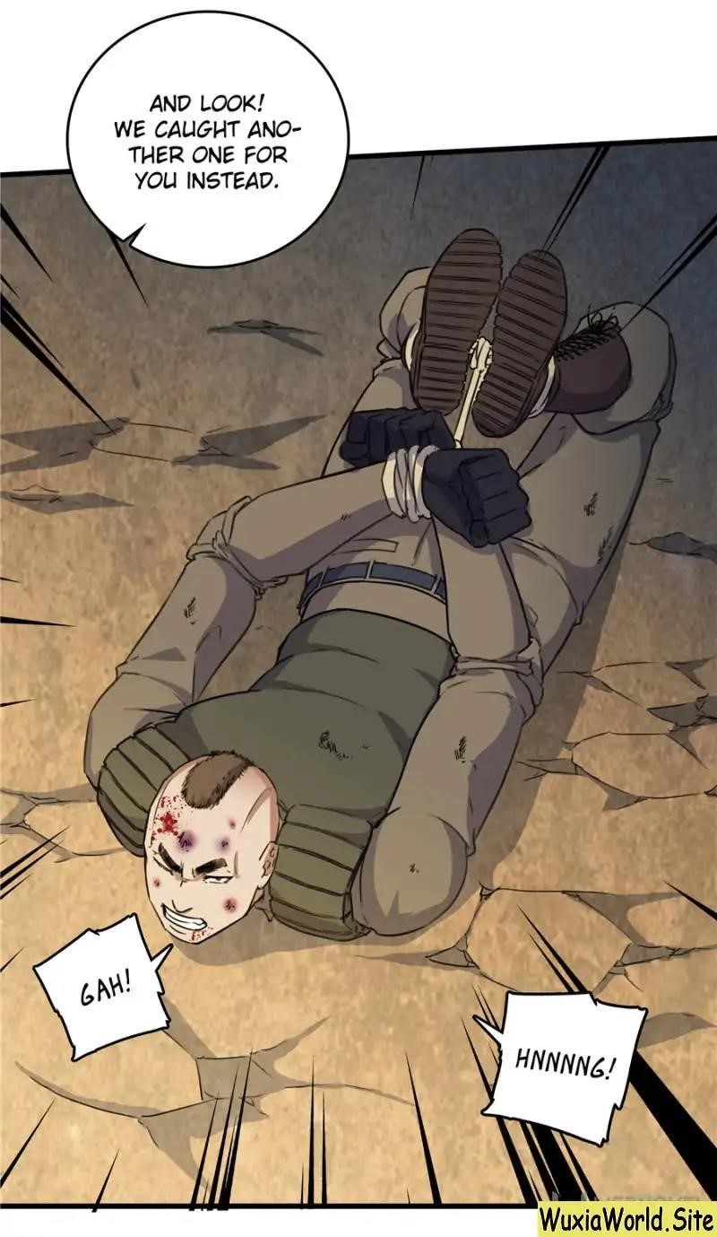 The Strongest War God Chapter 89 - Page 31