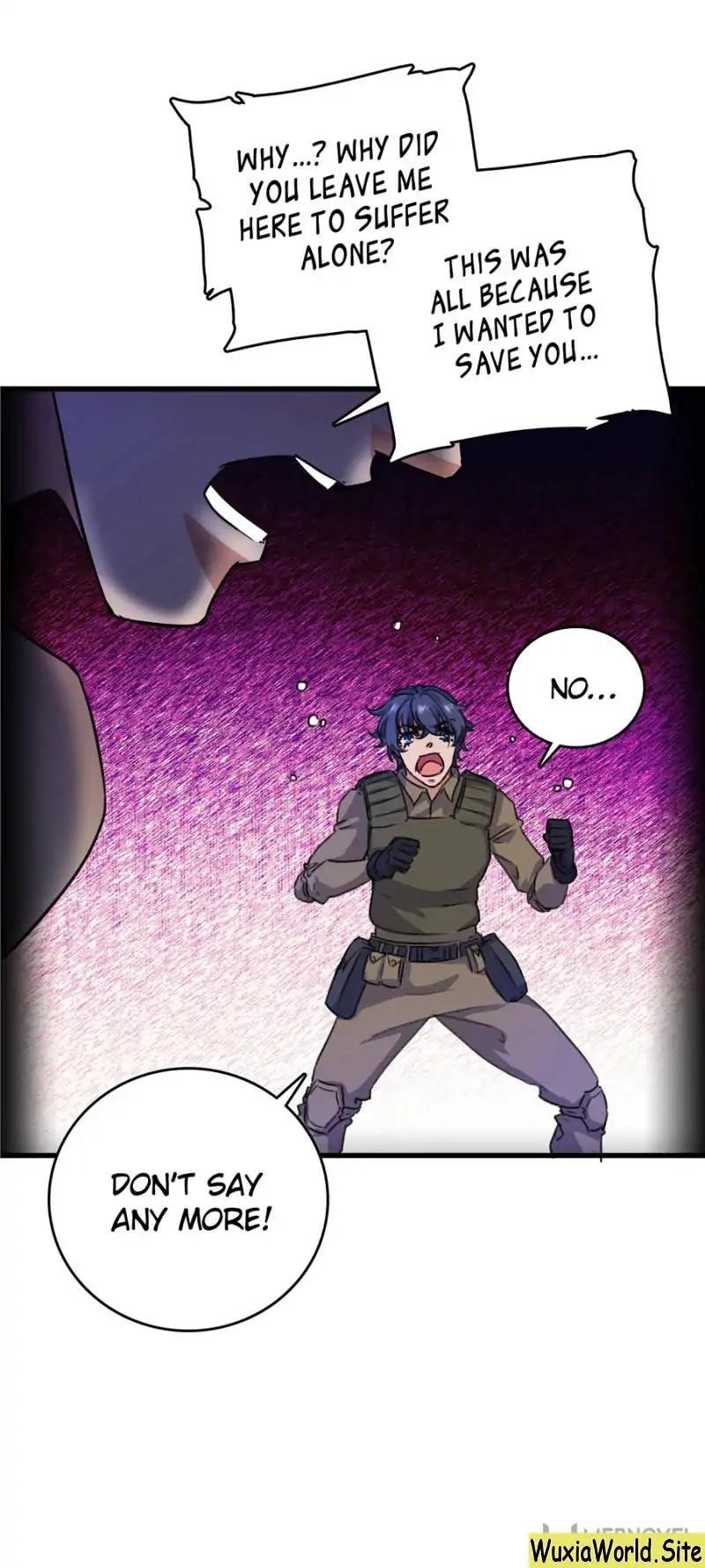 The Strongest War God Chapter 89 - Page 5