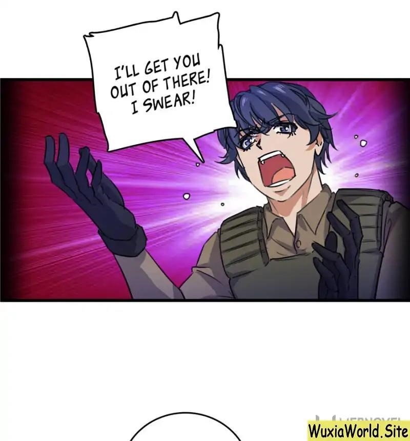 The Strongest War God Chapter 89 - Page 6