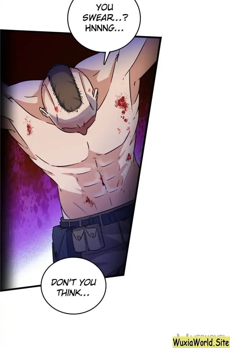 The Strongest War God Chapter 89 - Page 7