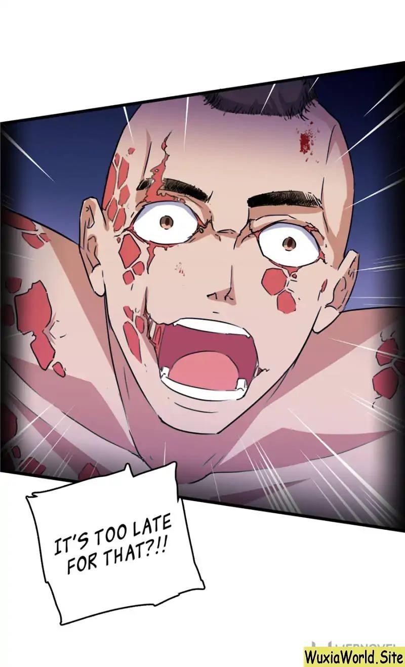 The Strongest War God Chapter 89 - Page 8