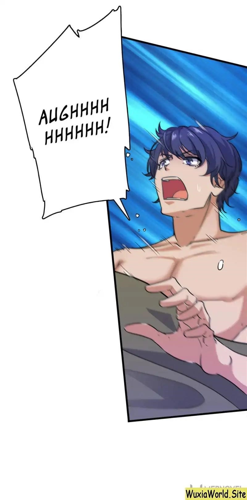 The Strongest War God Chapter 89 - Page 9