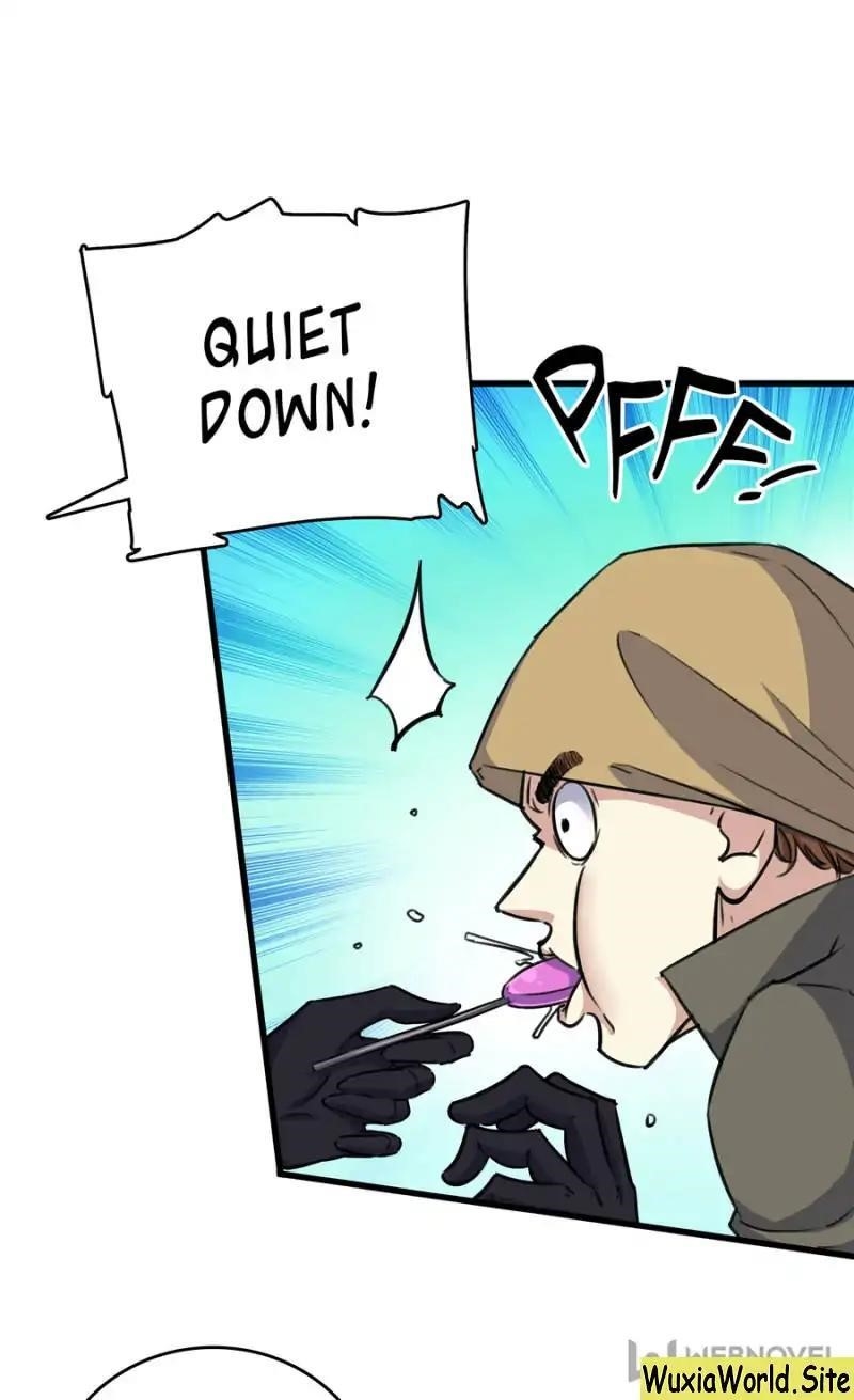 The Strongest War God Chapter 90 - Page 1