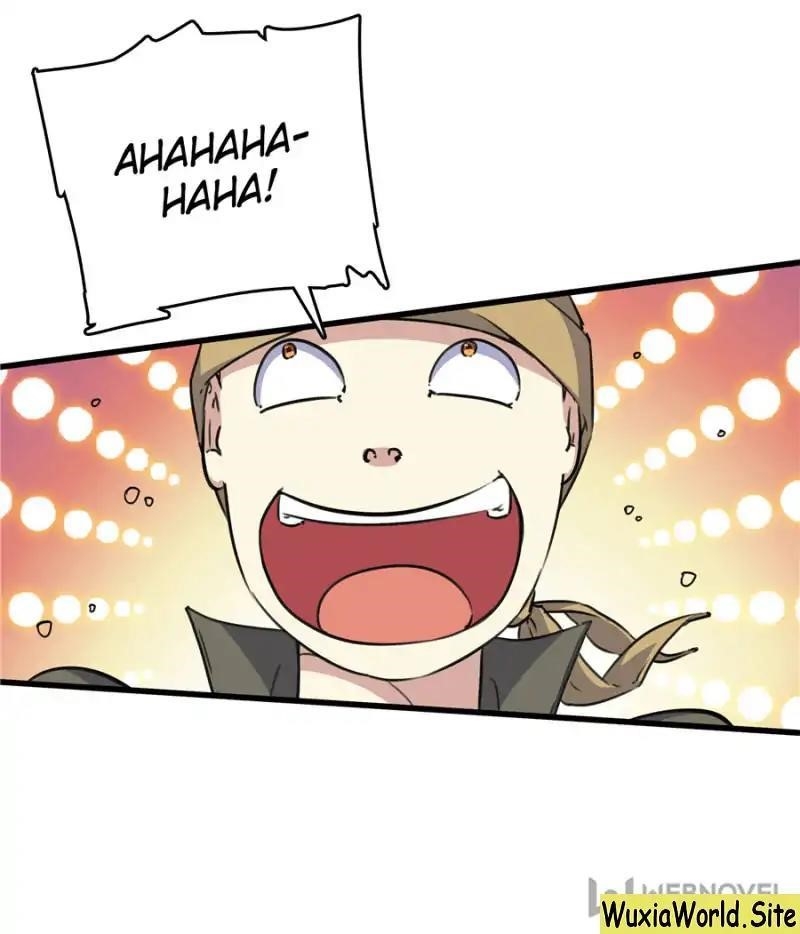 The Strongest War God Chapter 90 - Page 10