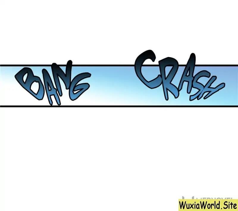 The Strongest War God Chapter 90 - Page 15