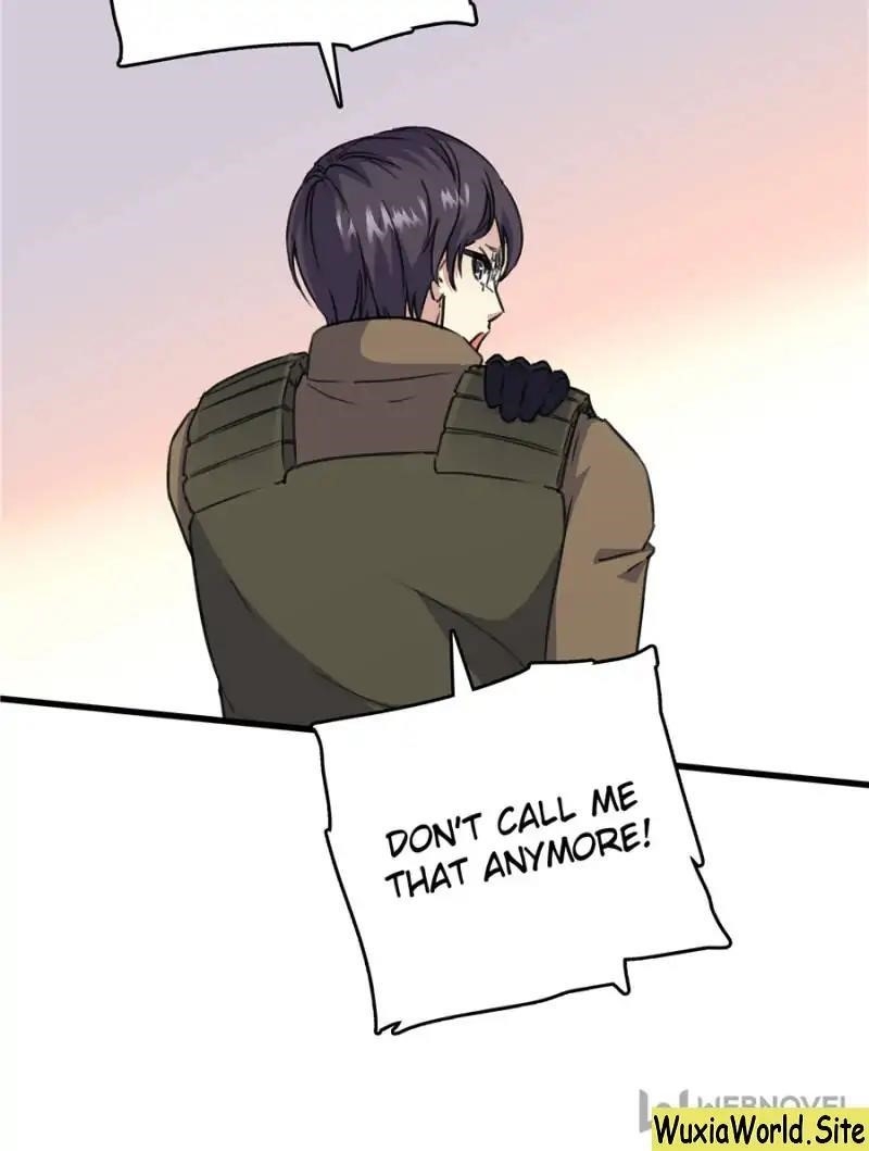 The Strongest War God Chapter 90 - Page 19