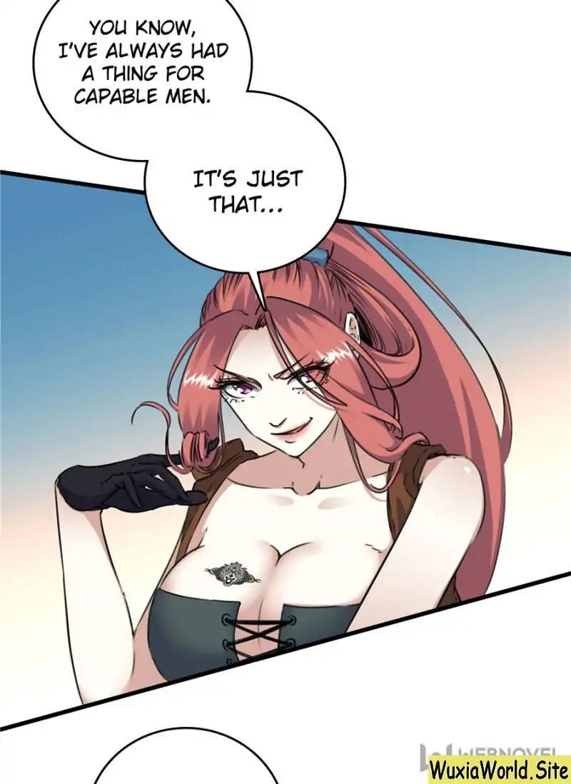 The Strongest War God Chapter 90 - Page 2