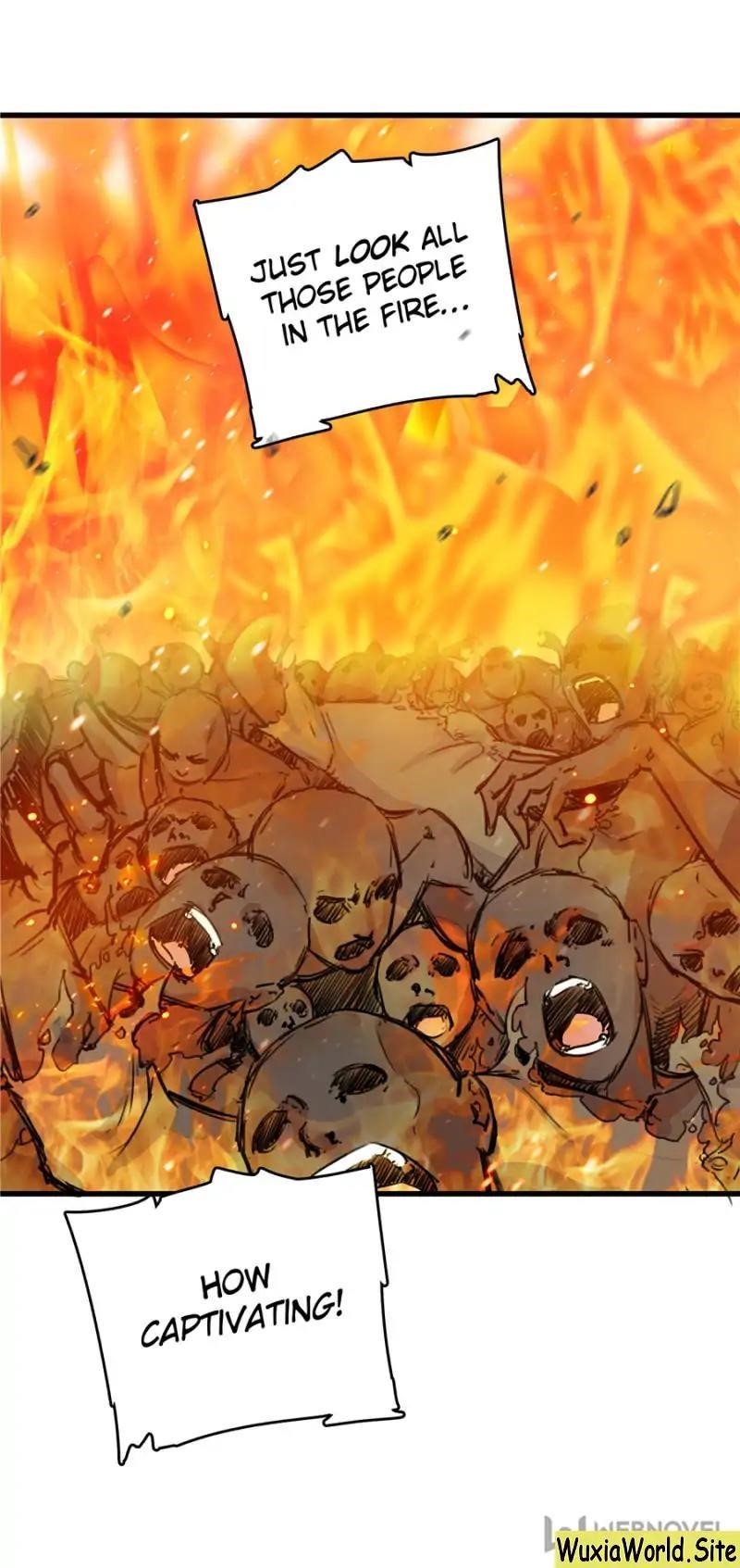 The Strongest War God Chapter 90 - Page 28