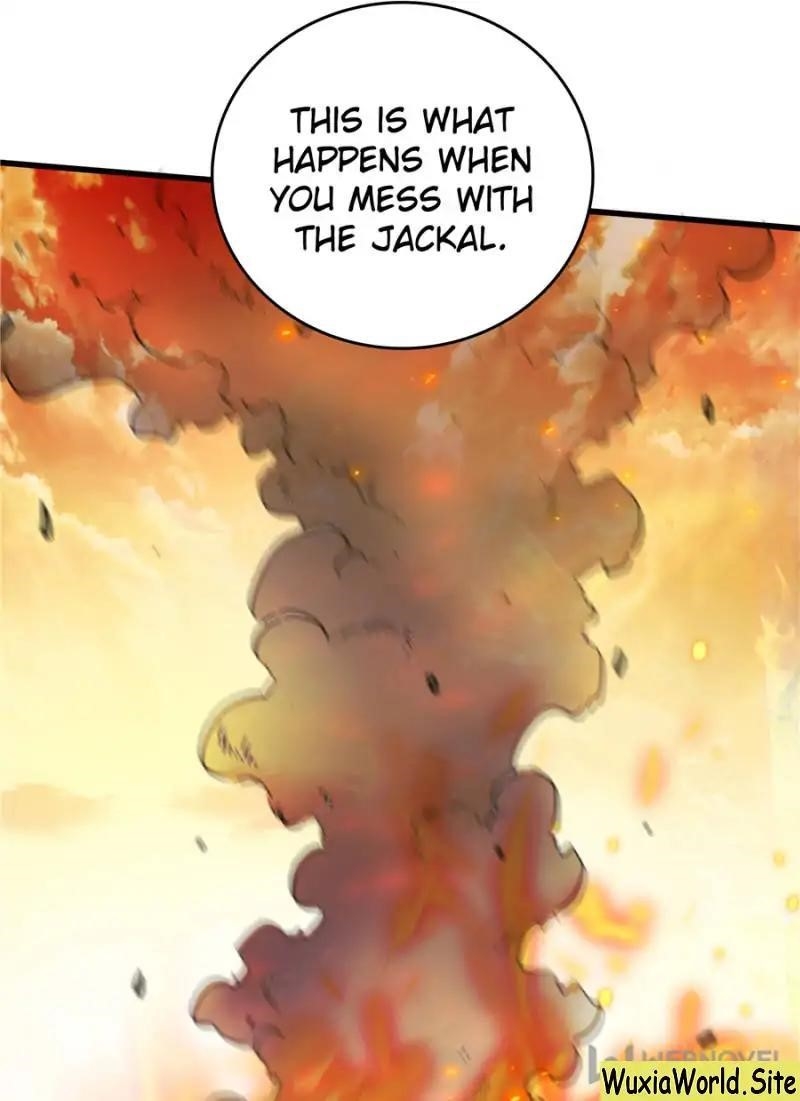 The Strongest War God Chapter 90 - Page 31