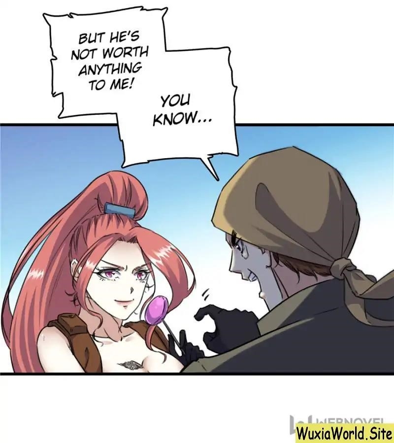 The Strongest War God Chapter 90 - Page 7