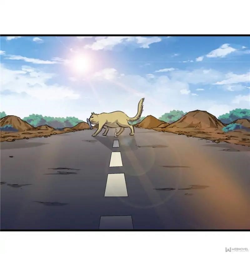 The Strongest War God Chapter 91 - Page 1