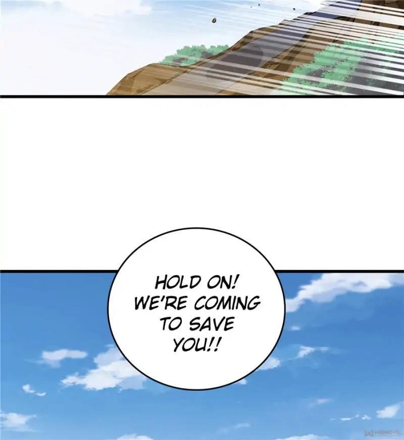 The Strongest War God Chapter 91 - Page 11