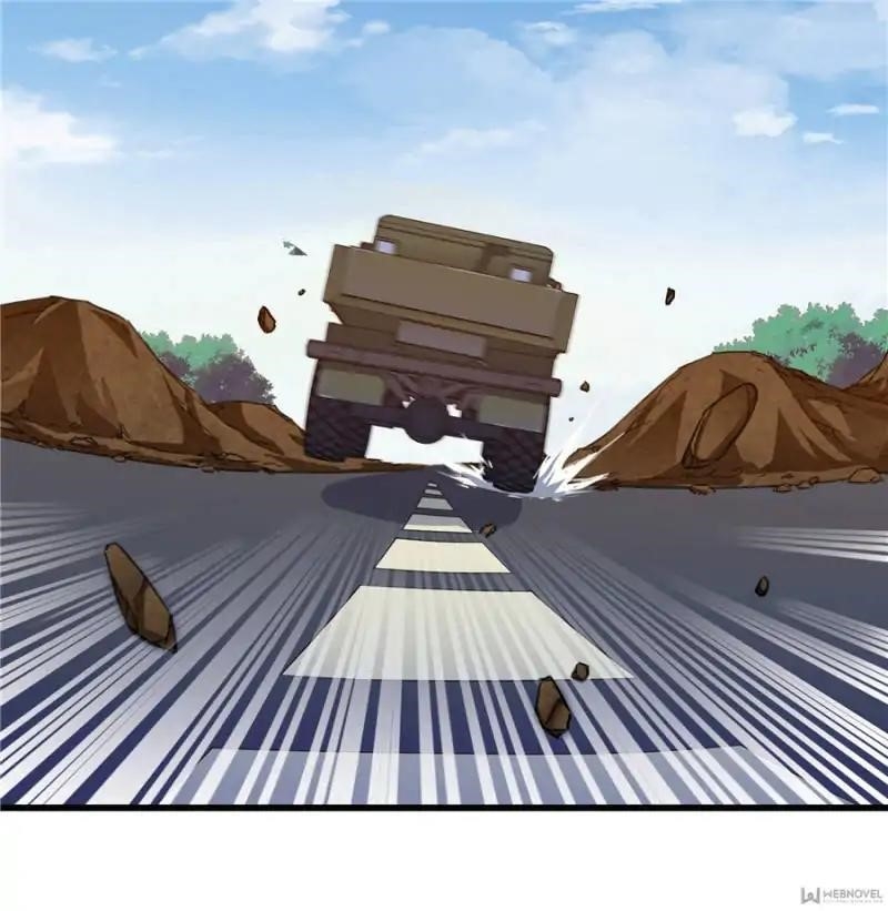 The Strongest War God Chapter 91 - Page 12