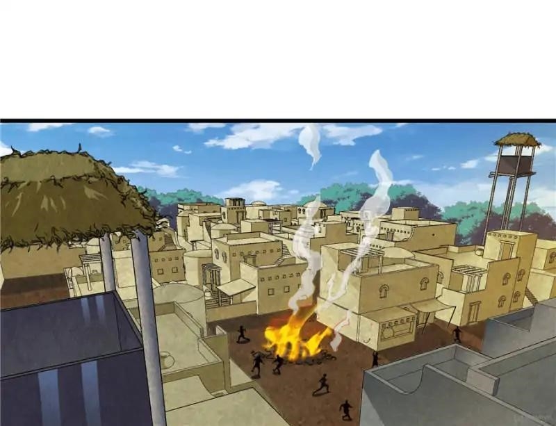 The Strongest War God Chapter 91 - Page 13