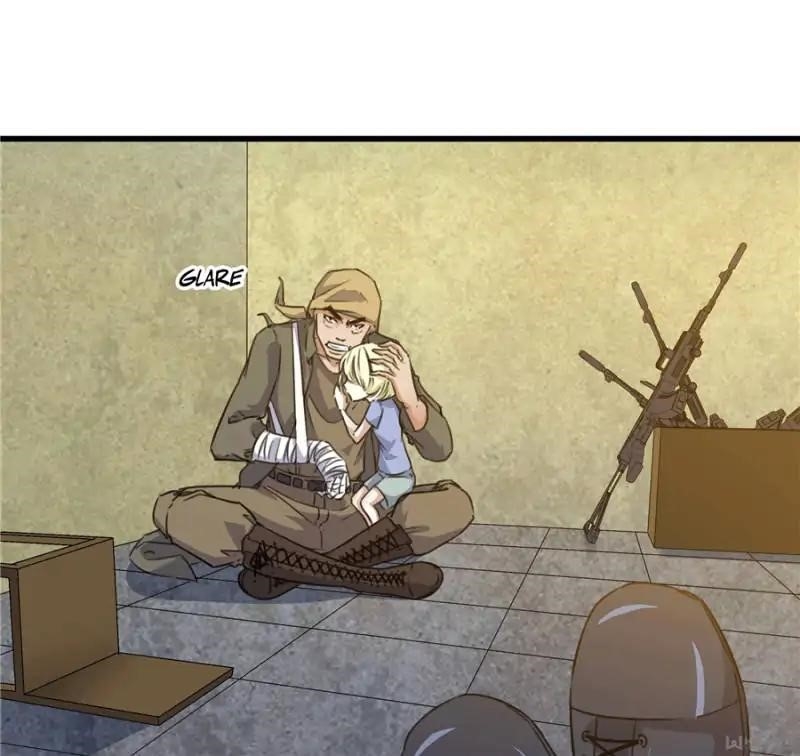 The Strongest War God Chapter 91 - Page 19