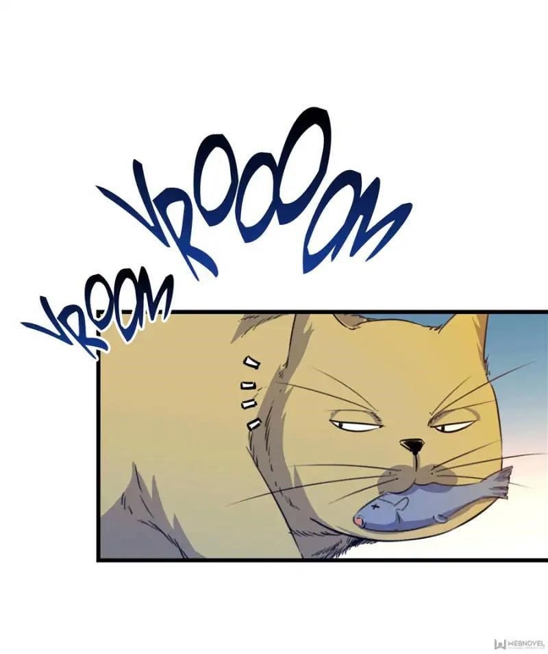 The Strongest War God Chapter 91 - Page 2