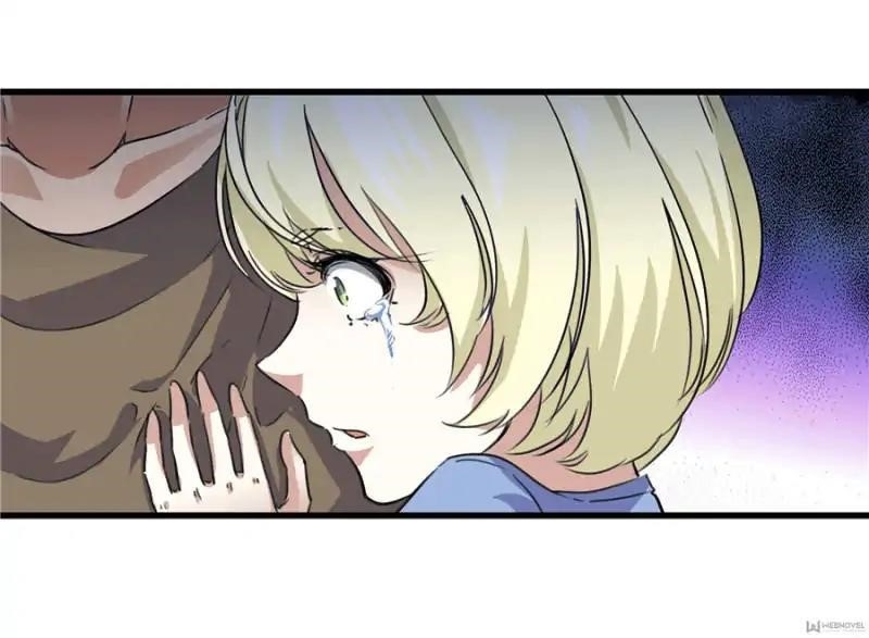 The Strongest War God Chapter 91 - Page 21