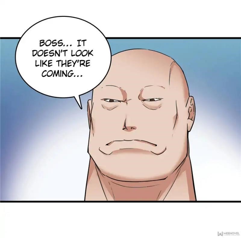 The Strongest War God Chapter 91 - Page 24