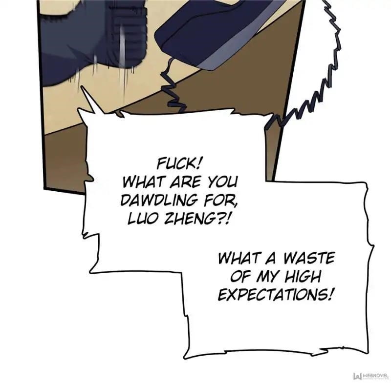 The Strongest War God Chapter 91 - Page 26