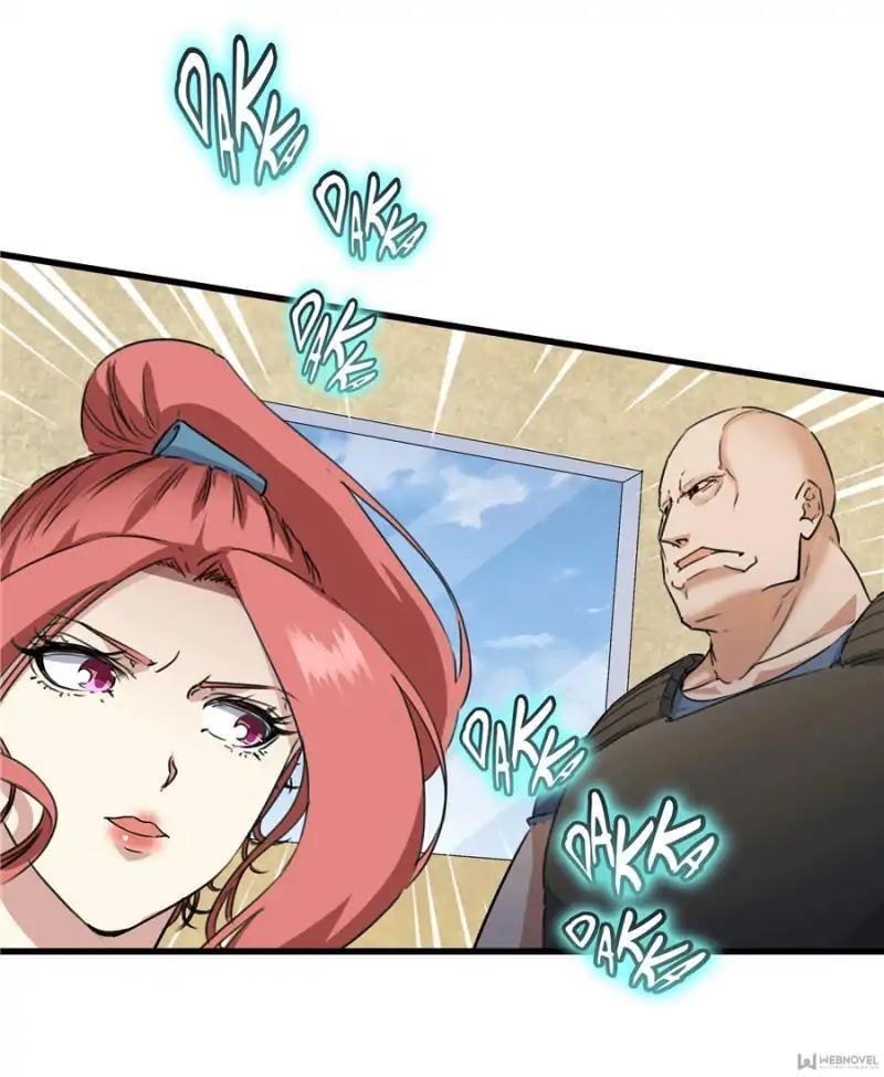 The Strongest War God Chapter 91 - Page 27