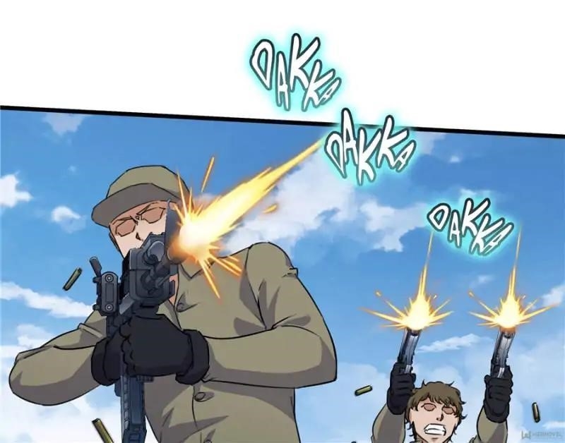 The Strongest War God Chapter 91 - Page 28