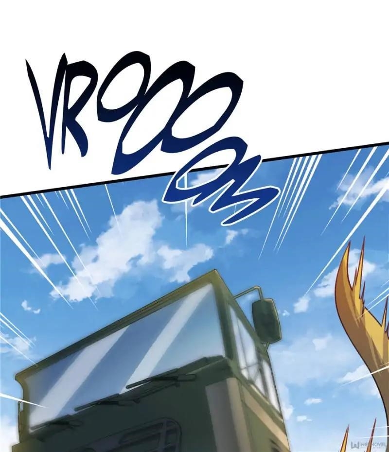 The Strongest War God Chapter 91 - Page 3