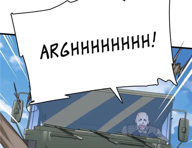 The Strongest War God Chapter 91 - Page 30