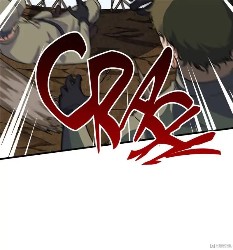 The Strongest War God Chapter 91 - Page 32