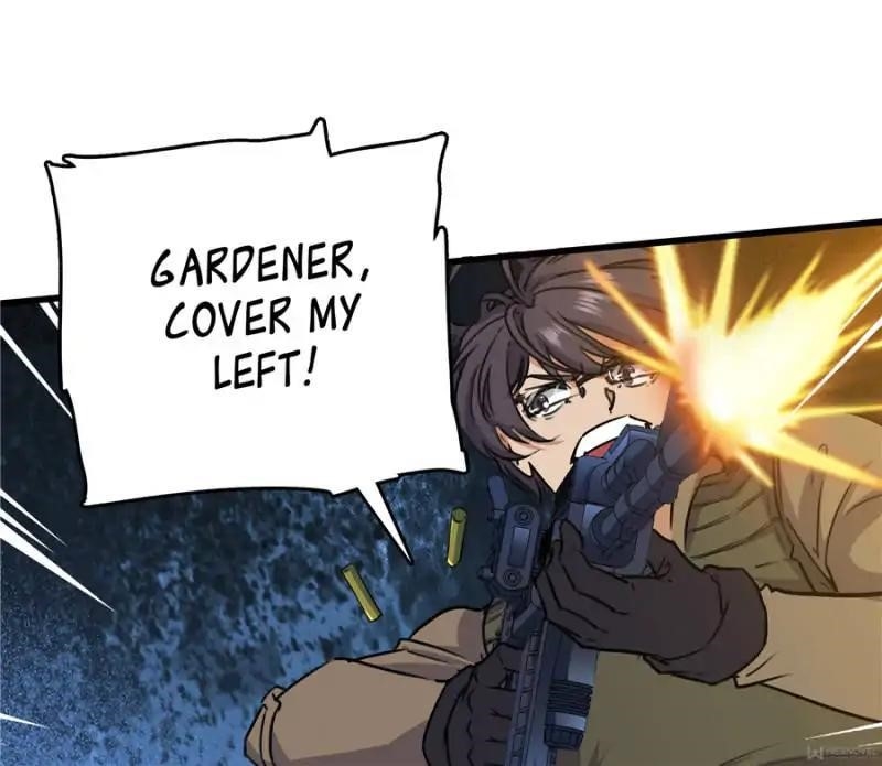 The Strongest War God Chapter 91 - Page 33