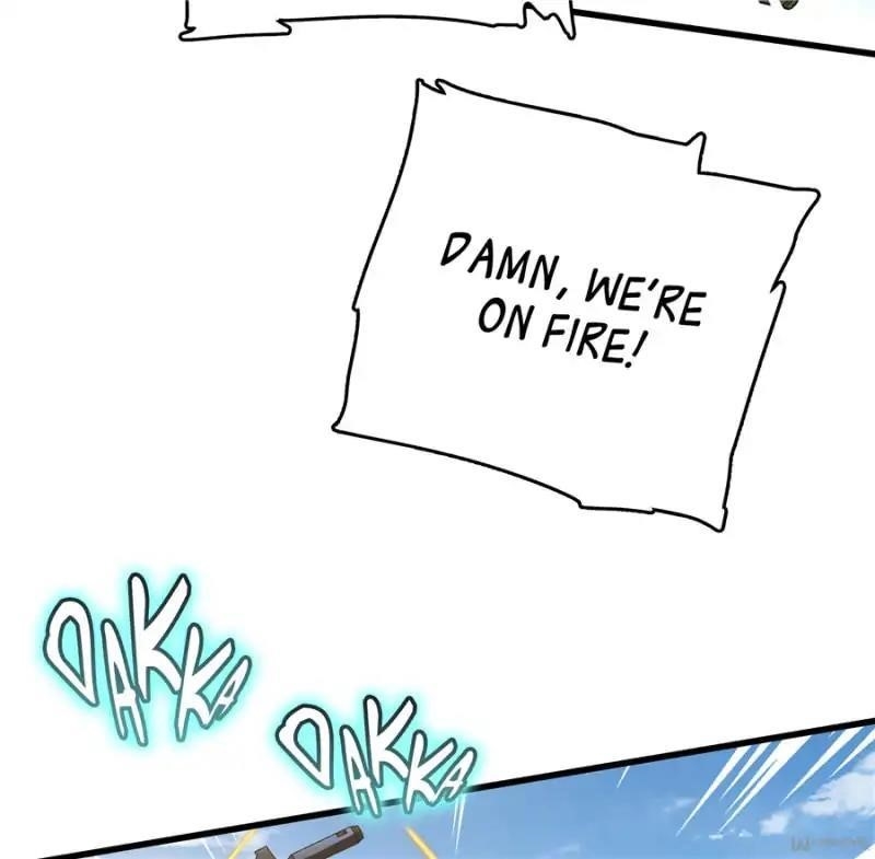 The Strongest War God Chapter 91 - Page 35