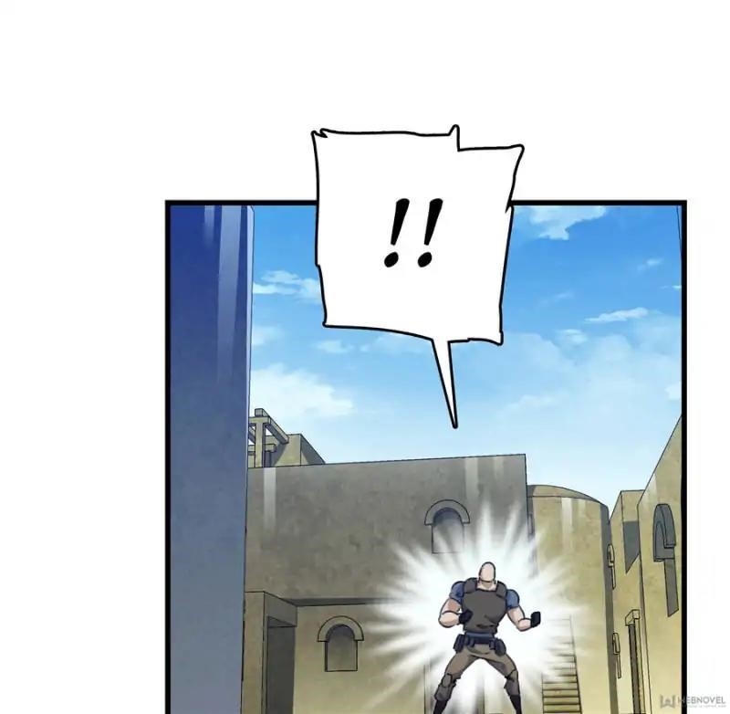 The Strongest War God Chapter 91 - Page 39