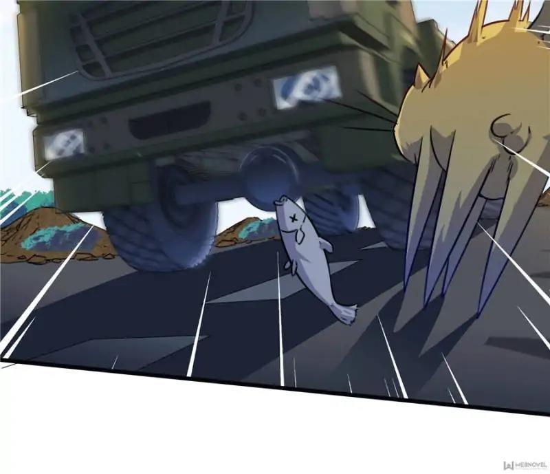 The Strongest War God Chapter 91 - Page 4