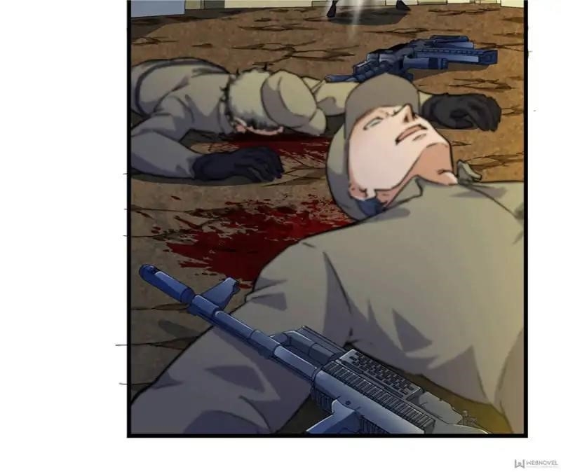 The Strongest War God Chapter 91 - Page 40