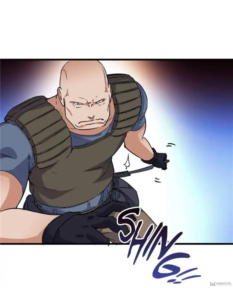 The Strongest War God Chapter 91 - Page 41