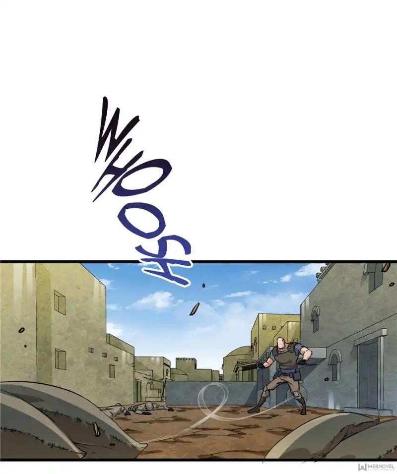 The Strongest War God Chapter 91 - Page 43