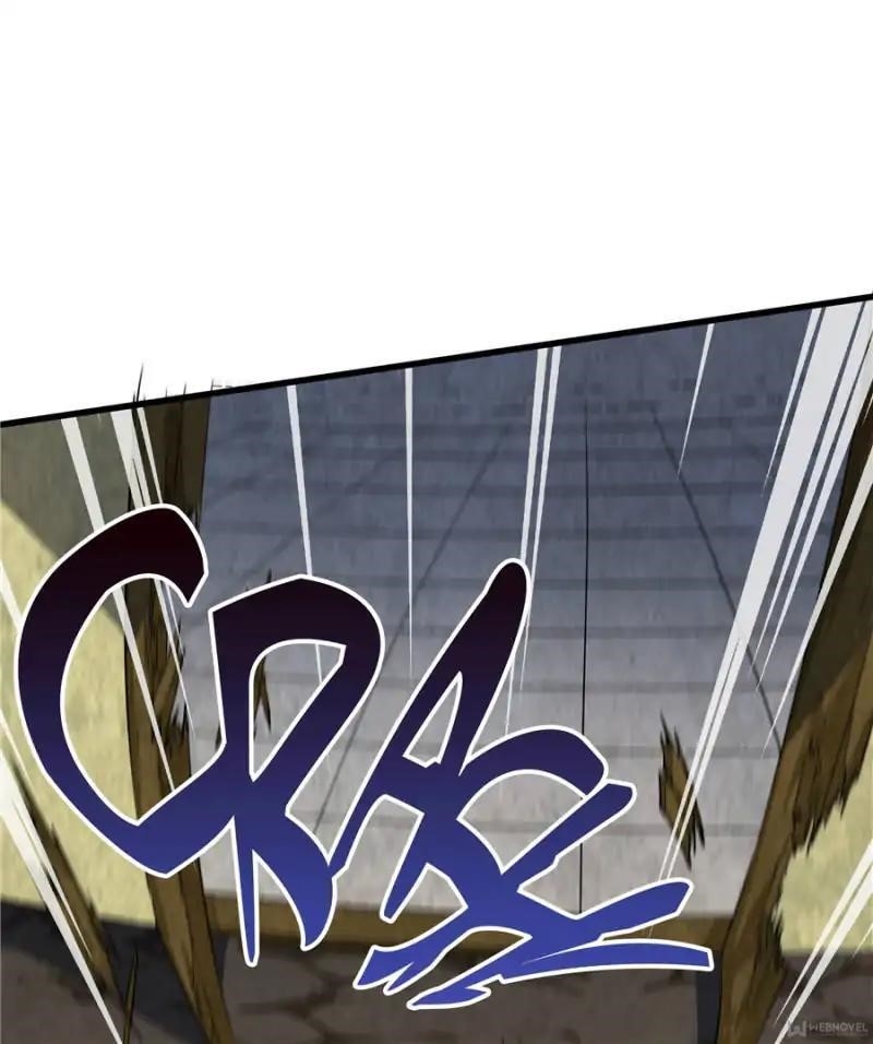 The Strongest War God Chapter 91 - Page 45