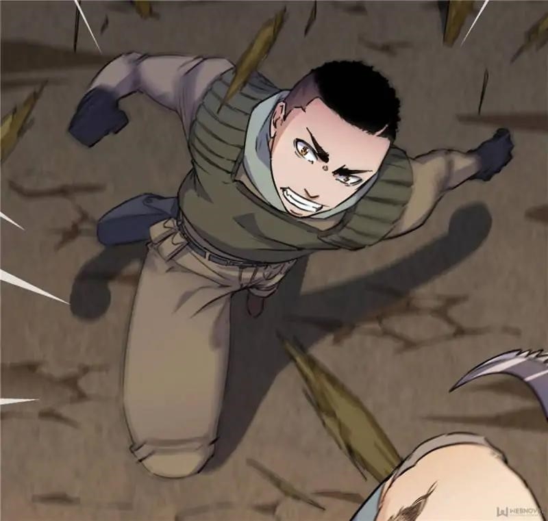 The Strongest War God Chapter 91 - Page 46