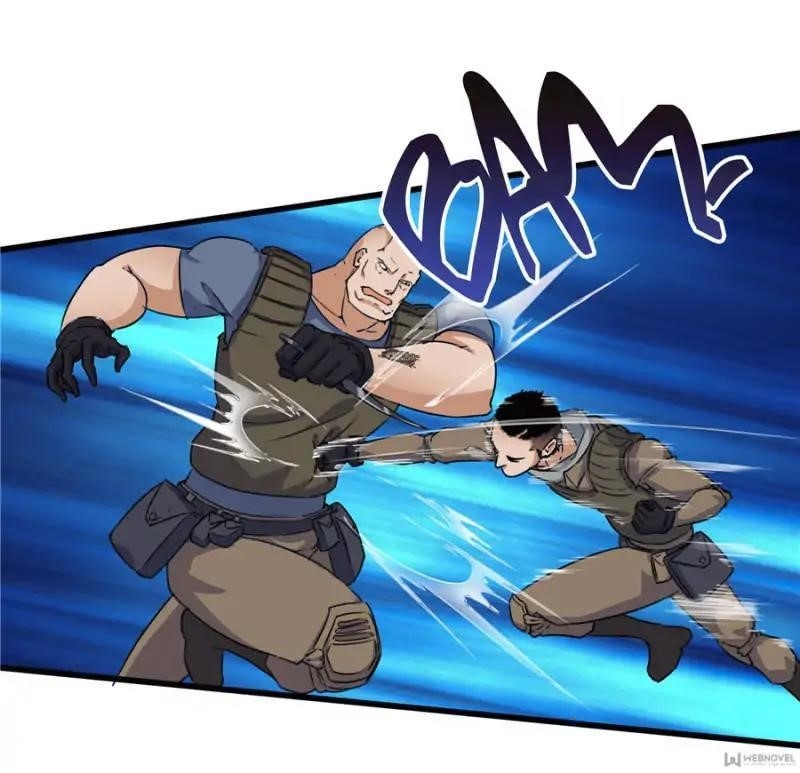 The Strongest War God Chapter 91 - Page 49