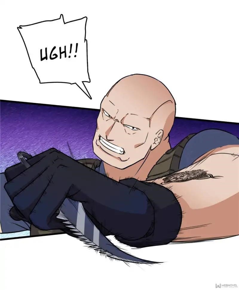 The Strongest War God Chapter 91 - Page 50