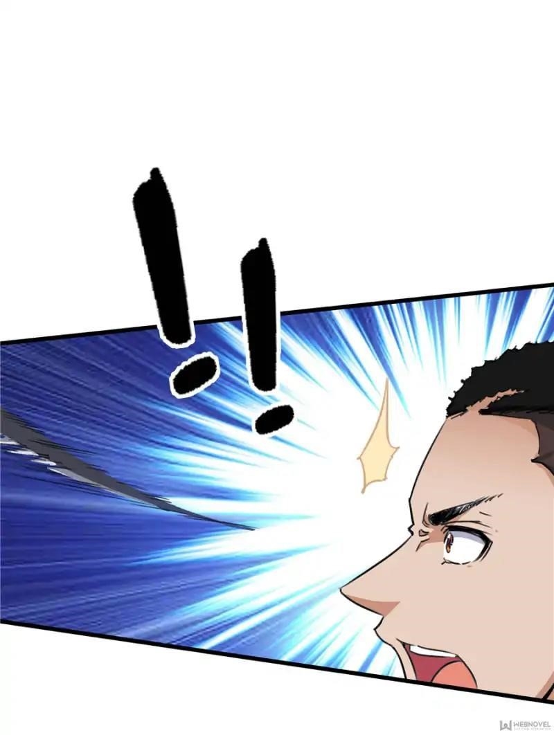 The Strongest War God Chapter 91 - Page 51