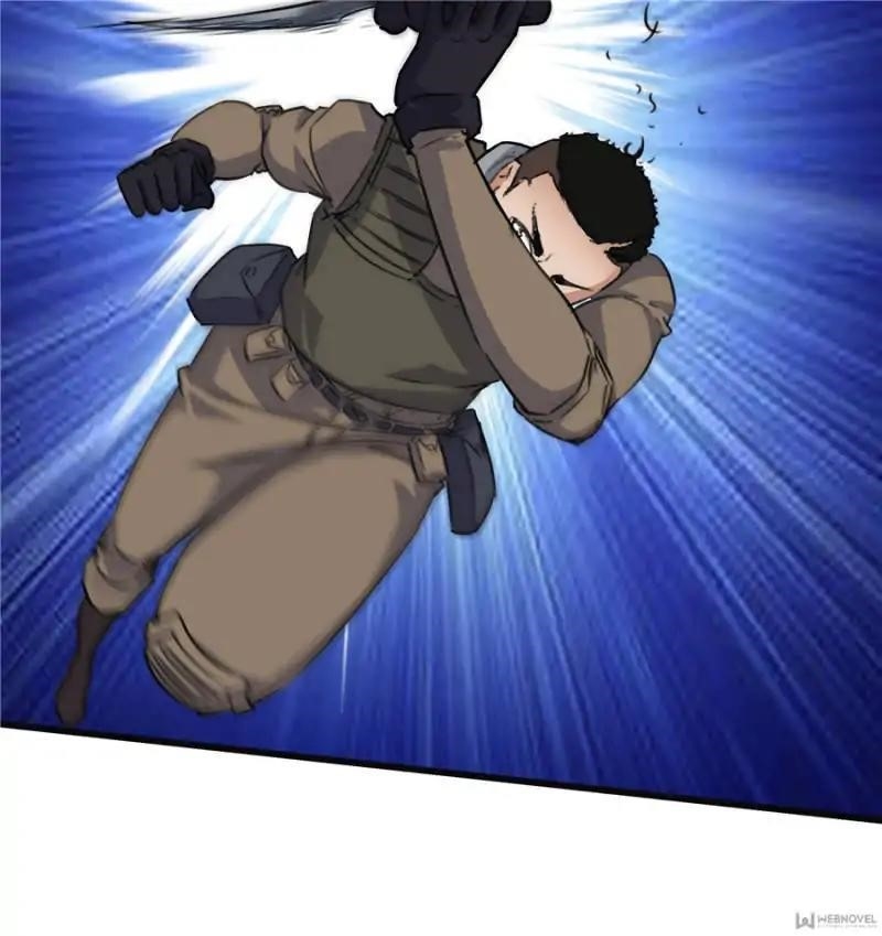 The Strongest War God Chapter 91 - Page 54