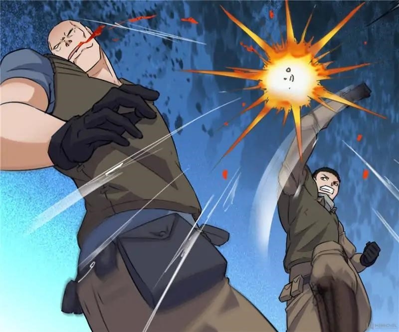 The Strongest War God Chapter 91 - Page 58