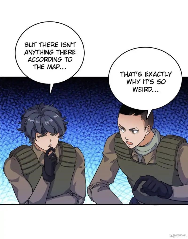 The Strongest War God Chapter 91 - Page 6