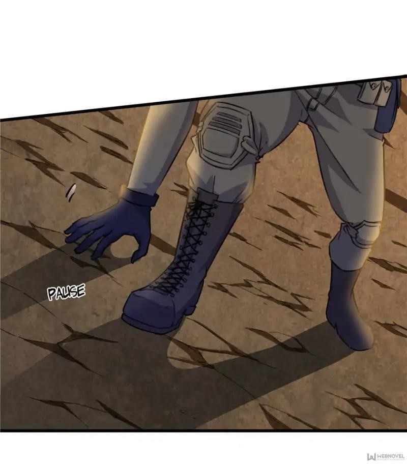 The Strongest War God Chapter 91 - Page 62