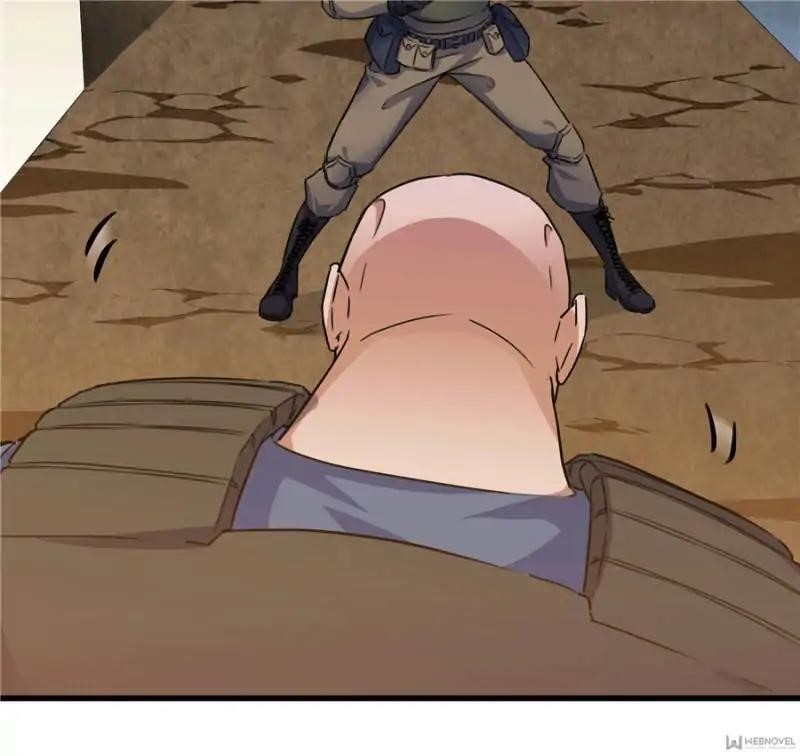 The Strongest War God Chapter 91 - Page 64